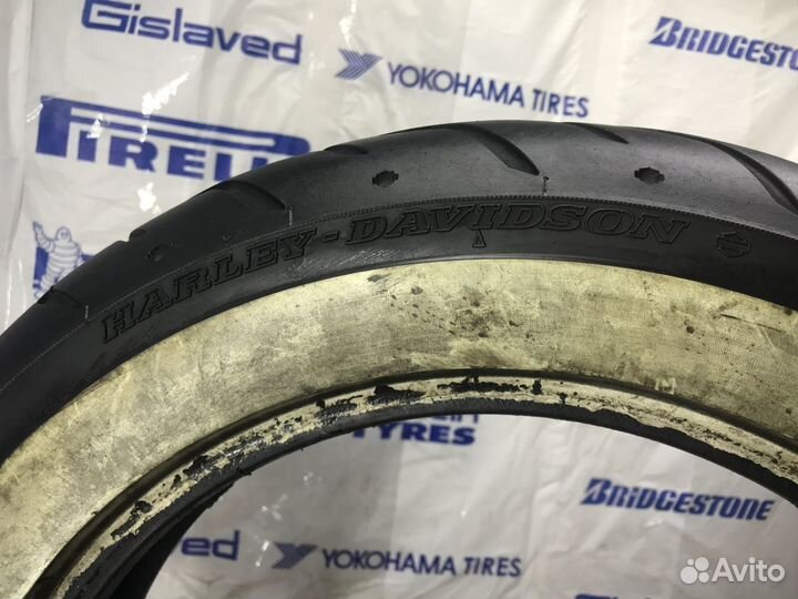 Dunlop D408 130/90/16 67H Арт-11 2(М)
