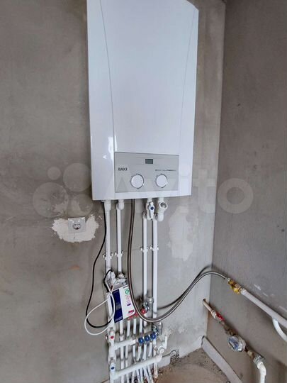 1-к. квартира, 42,3 м², 5/5 эт.