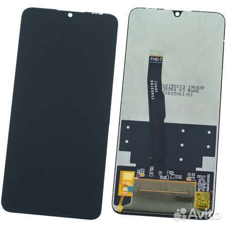 Дисплей для Samsung Galaxy A22s