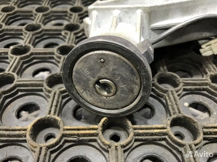 5010143870 Замок зажигания