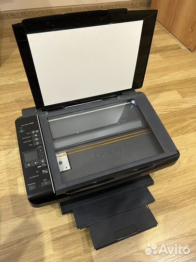 Мфу Epson Stylus TX210