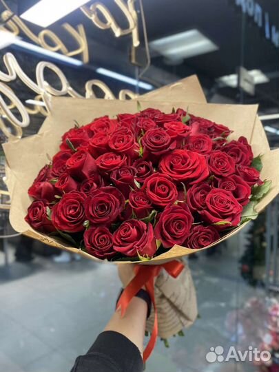 Цветы розы букеты