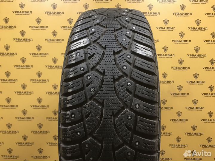 Continental Conti4x4IceContact 225/65 R17 102Q