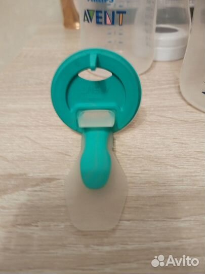 Бутылочки для кормления Philips Avent