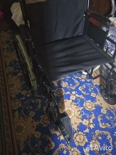 Инвалидная коляска бу
