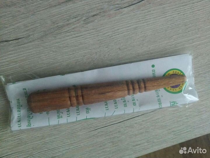 Палочка для массажа