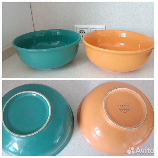 Посуда для кухни