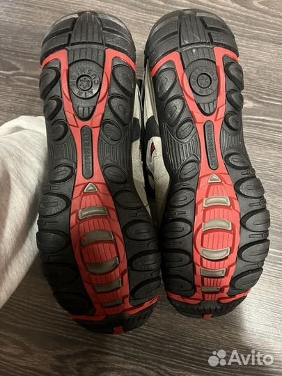 Ботинки Merrel Waterproof