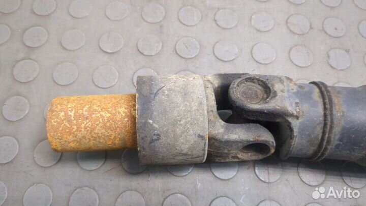 Кардан задний Mitsubishi Outlander XL