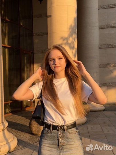 SMM- менеджер / визуал