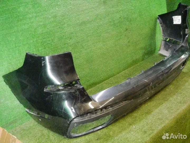 Бампер задний BMW X7 G07 (2018-н.в.) M-paket