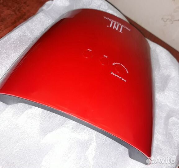 Уф лампа для маникюра