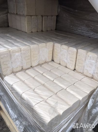 Брикеты отопительный RUF