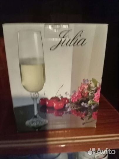 Богемия и хрусталь СССР