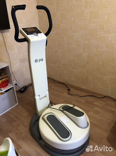 Степ-платформа Тренажер Sanyo hrm-ds10