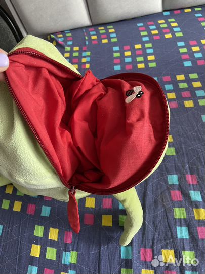 Мягкая игрушка