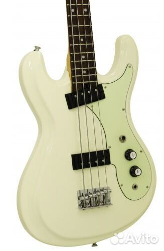 Бас-гитара Aria DMB-206