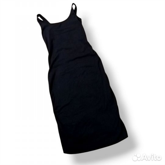 Платье майка oodji ultra