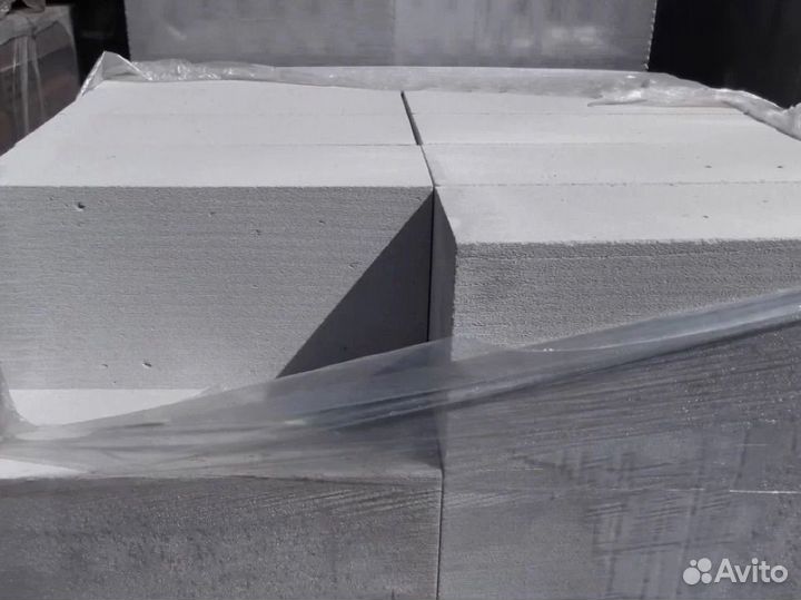 Газоблок