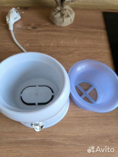 Подогреватель для бутылочек philips avent