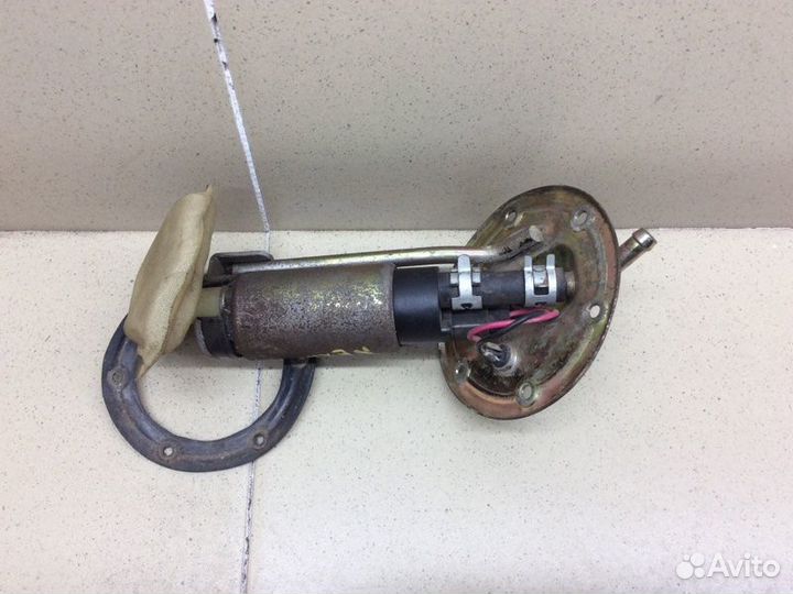 Насос топливный электрический Daewoo Nexia