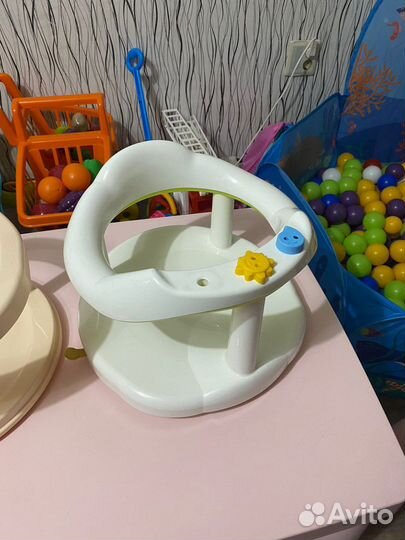 Вещи для новорождённых