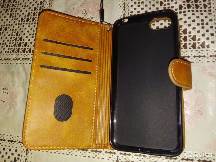 Чехол-кейс для телефона Huawei Y5 Lite