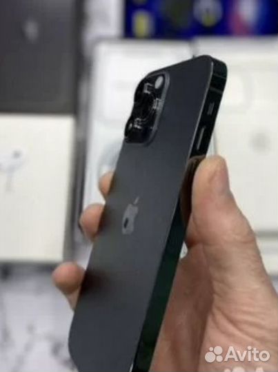 iPhone 13/14 про (внутри XR) новый
