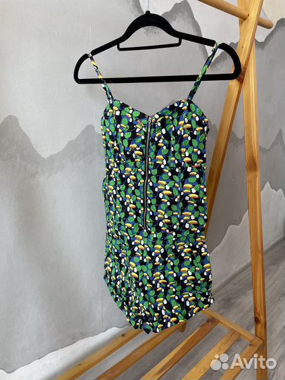 Комбинезон женский летний