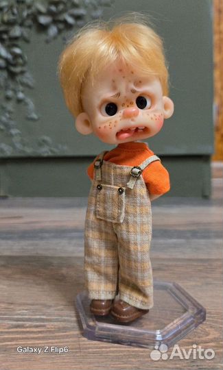 Кукла обитсу11