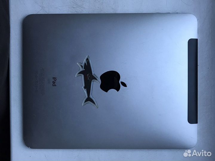 Планшет apple iPad 1