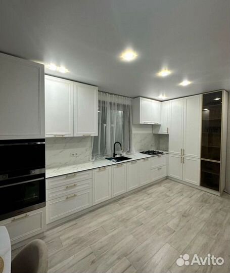 Кухни на заказ Мебель производство