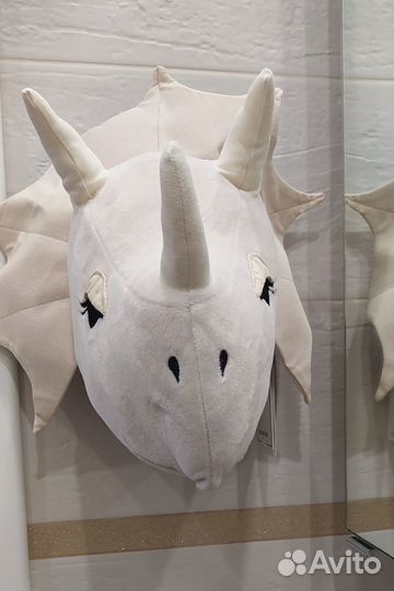 Настенный декор для детской комнаты H&M