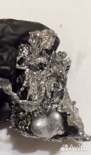 Отливка свинцом (от сглаза и порчи)