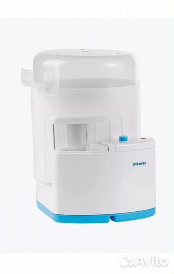 Стерилизатор для бутылочек электрический