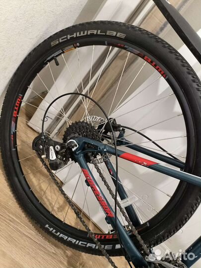 Горный велосипед gt agressor 27.5 expert