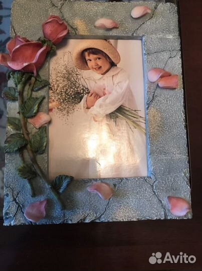 Рамка для фотографий