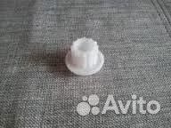 Втулка шнека для мясорубки бриз с 02.2011 года вып