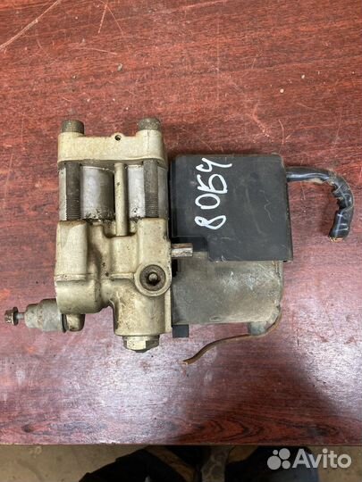 Блок абс ауди 80 б4