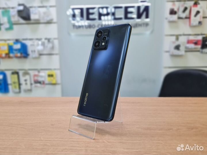 realme 9, 6/128 ГБ