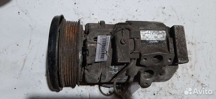 Компрессор кондиционера Lexus RX300 Toyota Harrier