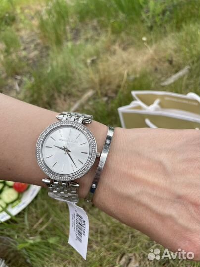 Часы женские