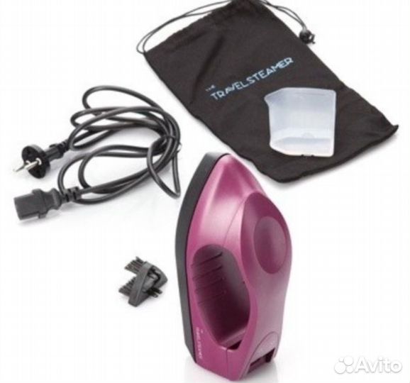 Ручной отпариватель Travel Steamer