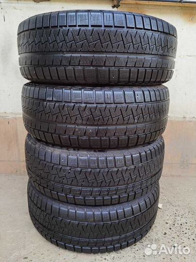 Pirelli Ice Asimmetrico 225/55 R17 99H