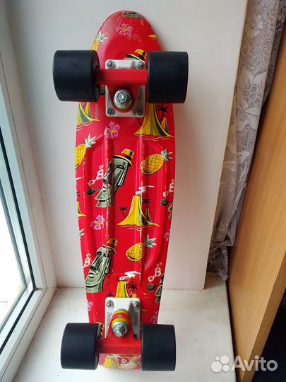 Лонгборд Penny Original 22 LTD island escape