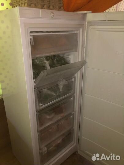 Морозильная камера атлант бу