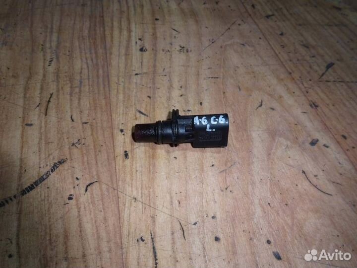 Датчик положения распредвала Audi A6 C6,4F 2004