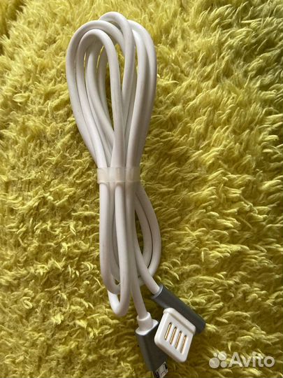 Зарядный кабель remax Emperor RC-054 USB-microUSB