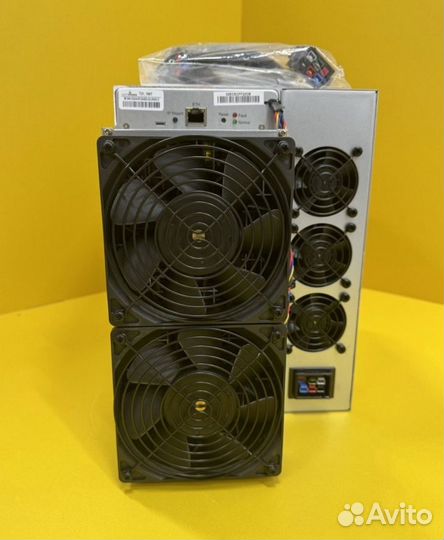 Asic antminer T21 190Т, S21 200T