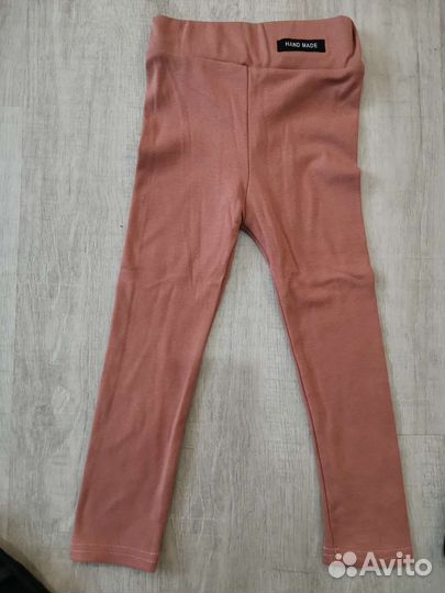 Вещи пакетом на девочку